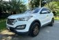 2014 Hyundai Santa Fe  2.2 CRDi GLS 8A/T 2WD (Dsl) in Las Piñas, Metro Manila-1