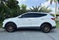 2014 Hyundai Santa Fe  2.2 CRDi GLS 8A/T 2WD (Dsl) in Las Piñas, Metro Manila-12