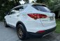 2014 Hyundai Santa Fe  2.2 CRDi GLS 8A/T 2WD (Dsl) in Las Piñas, Metro Manila-4