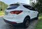 2014 Hyundai Santa Fe  2.2 CRDi GLS 8A/T 2WD (Dsl) in Las Piñas, Metro Manila-5