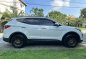 2014 Hyundai Santa Fe  2.2 CRDi GLS 8A/T 2WD (Dsl) in Las Piñas, Metro Manila-8