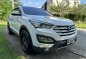 2014 Hyundai Santa Fe  2.2 CRDi GLS 8A/T 2WD (Dsl) in Las Piñas, Metro Manila-7