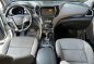 2014 Hyundai Santa Fe  2.2 CRDi GLS 8A/T 2WD (Dsl) in Las Piñas, Metro Manila-4