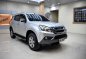 2017 Isuzu mu-X  RZ4E 4x2 LS-A MT in Lemery, Batangas-23