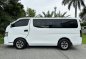 2018 Nissan NV350 Urvan 2.5 Standard 15-seater MT in Las Piñas, Metro Manila-2