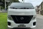 2018 Nissan NV350 Urvan 2.5 Standard 15-seater MT in Las Piñas, Metro Manila-0