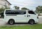 2018 Nissan NV350 Urvan 2.5 Standard 15-seater MT in Las Piñas, Metro Manila-7