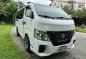 2018 Nissan NV350 Urvan 2.5 Standard 15-seater MT in Las Piñas, Metro Manila-7