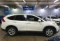 2012 Honda CR-V  2.0 S CVT in Quezon City, Metro Manila-15