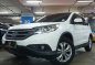 2012 Honda CR-V  2.0 S CVT in Quezon City, Metro Manila-19