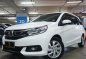 2017 Honda Mobilio  1.5 V CVT in Quezon City, Metro Manila-2