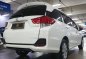 2017 Honda Mobilio  1.5 V CVT in Quezon City, Metro Manila-8