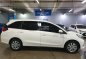 2017 Honda Mobilio  1.5 V CVT in Quezon City, Metro Manila-6