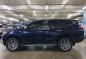 2017 Mitsubishi Montero Sport  GLX 2WD 2.4D MT in Quezon City, Metro Manila-1