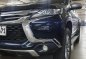 2017 Mitsubishi Montero Sport  GLX 2WD 2.4D MT in Quezon City, Metro Manila-3