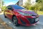 2019 Toyota Vios 1.3 XE CVT in Las Piñas, Metro Manila-0