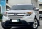 2013 Ford Explorer in Makati, Metro Manila-2