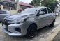 2022 Mitsubishi Mirage G4  GLX 1.2 CVT in Pasig, Metro Manila-2