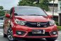 2019 Honda Brio  RS CVT in Makati, Metro Manila-15