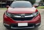 2018 Honda CR-V  S-Diesel 9AT in Manila, Metro Manila-10