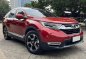 2018 Honda CR-V  S-Diesel 9AT in Manila, Metro Manila-11