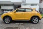 Sell White 2017 Nissan Juke in Parañaque-1
