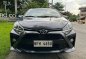 White Toyota Wigo 2022 for sale in Las Piñas-0