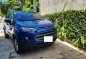 Selling White Ford Ecosport 2016 in Muntinlupa-0