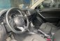 White Mazda Cx-5 2013 for sale in Quezon City-1