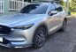 Sell White 2020 Mazda Cx-5 in Manila-0