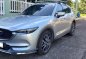 Sell White 2020 Mazda Cx-5 in Manila-0