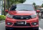 Sell White 2019 Honda Brio in Makati-4