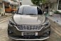 White Suzuki Ertiga 2022 for sale in Quezon City-0