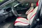 Selling White Honda Civic 2017 in Las Piñas-6