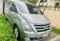 White Hyundai Starex 2016 for sale in Automatic-2