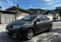 Selling Green Toyota Vios 2021 in Quezon City-4