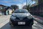 Selling Green Toyota Vios 2021 in Quezon City-5