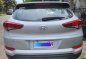 White Hyundai Tucson 2018 for sale in Las Piñas-2