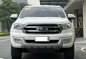 Selling White Ford Everest 2018 in Makati-2