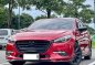 White Mazda 3 2017 for sale in Automatic-2