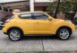 Sell White 2017 Nissan Juke in Parañaque-4