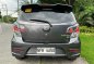 White Toyota Wigo 2022 for sale in Las Piñas-3