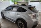 Silver Subaru Xv 2017 for sale in Quezon City-3