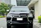 White Mitsubishi Montero 2018 for sale in Makati-0