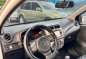 White Toyota Wigo 2017 for sale in Automatic-4