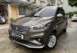 White Suzuki Ertiga 2022 for sale in Quezon City-1
