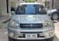 Selling White Toyota Rav4 2005 in Quezon City-3