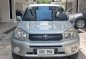 Selling White Toyota Rav4 2005 in Quezon City-6