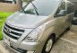 White Hyundai Starex 2016 for sale in Automatic-1