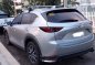 Sell White 2020 Mazda Cx-5 in Manila-6